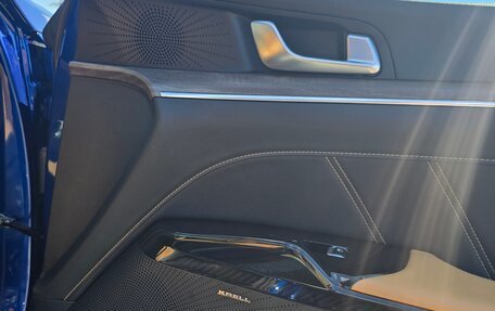 KIA K5, 2020 год, 2 850 000 рублей, 28 фотография