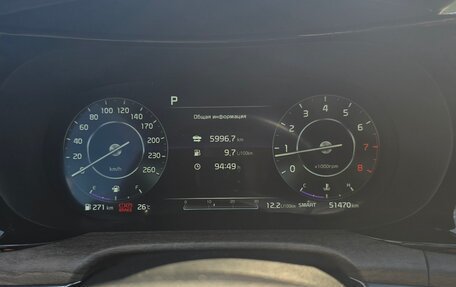 KIA K5, 2020 год, 2 850 000 рублей, 27 фотография