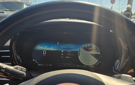 KIA K5, 2020 год, 2 850 000 рублей, 31 фотография