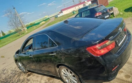 Toyota Camry, 2014 год, 1 330 000 рублей, 6 фотография