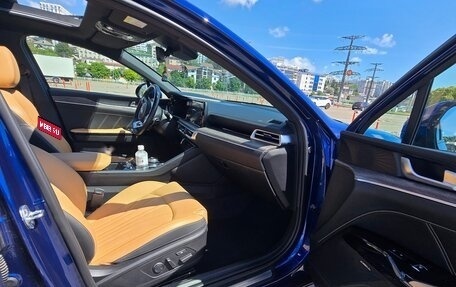 KIA K5, 2020 год, 2 850 000 рублей, 30 фотография