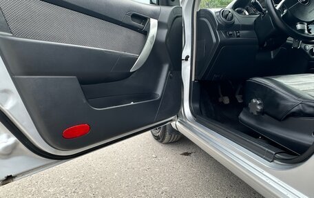 Chevrolet Aveo III, 2011 год, 550 000 рублей, 7 фотография