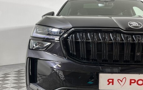 Skoda Kodiaq, 2025 год, 5 600 000 рублей, 3 фотография