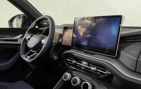 Skoda Kodiaq, 2025 год, 5 600 000 рублей, 11 фотография