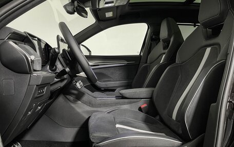 Skoda Kodiaq, 2025 год, 5 600 000 рублей, 19 фотография