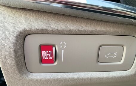 Volvo V90 Cross Country I рестайлинг, 2018 год, 2 539 000 рублей, 14 фотография