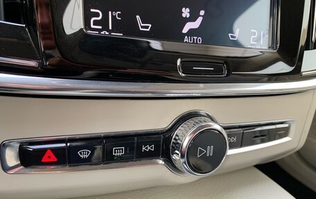 Volvo V90 Cross Country I рестайлинг, 2018 год, 2 539 000 рублей, 19 фотография