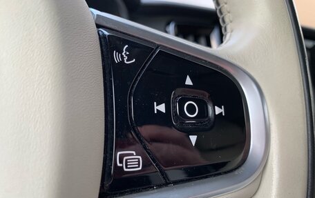 Volvo V90 Cross Country I рестайлинг, 2018 год, 2 539 000 рублей, 16 фотография