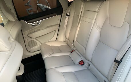 Volvo V90 Cross Country I рестайлинг, 2018 год, 2 539 000 рублей, 21 фотография