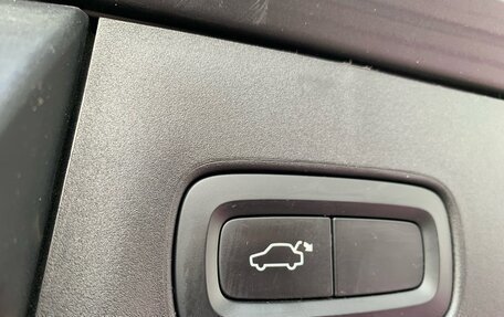 Volvo V90 Cross Country I рестайлинг, 2018 год, 2 539 000 рублей, 24 фотография