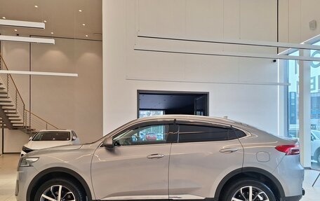 Haval F7x I, 2021 год, 1 699 000 рублей, 4 фотография