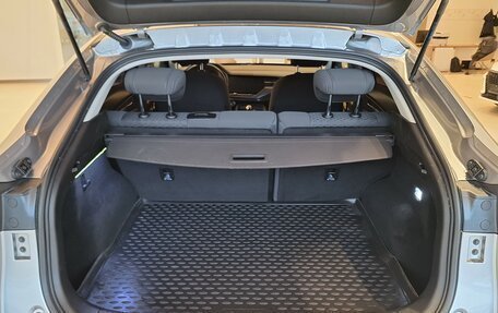Haval F7x I, 2021 год, 1 699 000 рублей, 12 фотография