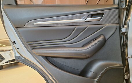 Haval F7x I, 2021 год, 1 699 000 рублей, 13 фотография