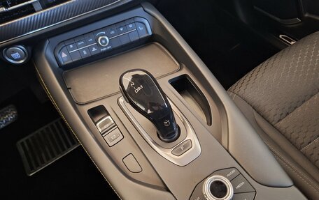 Haval F7x I, 2021 год, 1 699 000 рублей, 19 фотография