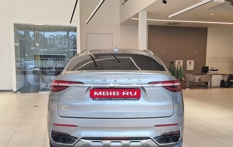Haval F7x I, 2021 год, 1 699 000 рублей, 6 фотография