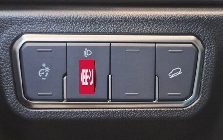 Haval F7x I, 2021 год, 1 699 000 рублей, 24 фотография