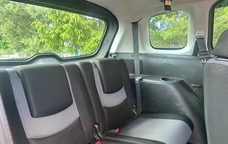 Mazda 5 I рестайлинг, 2006 год, 349 000 рублей, 21 фотография