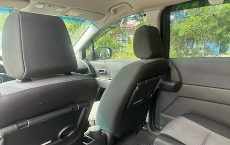 Mazda 5 I рестайлинг, 2006 год, 349 000 рублей, 19 фотография