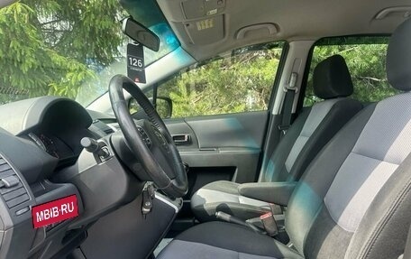 Mazda 5 I рестайлинг, 2006 год, 349 000 рублей, 22 фотография