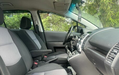 Mazda 5 I рестайлинг, 2006 год, 349 000 рублей, 24 фотография