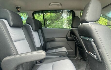 Mazda 5 I рестайлинг, 2006 год, 349 000 рублей, 25 фотография