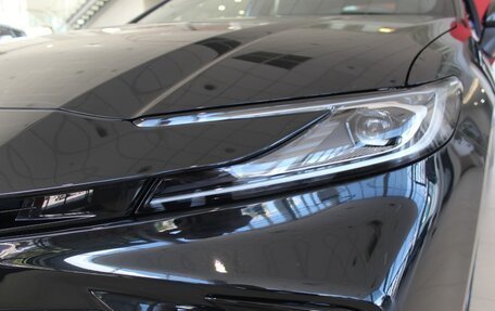 Toyota Camry, 2025 год, 4 800 000 рублей, 9 фотография