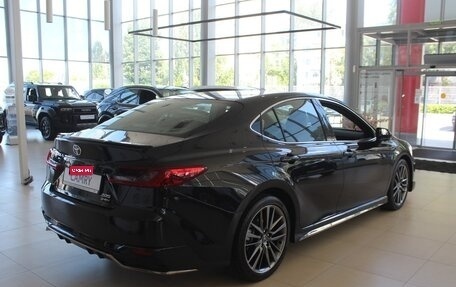 Toyota Camry, 2025 год, 4 800 000 рублей, 5 фотография
