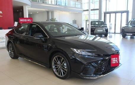 Toyota Camry, 2025 год, 4 800 000 рублей, 3 фотография