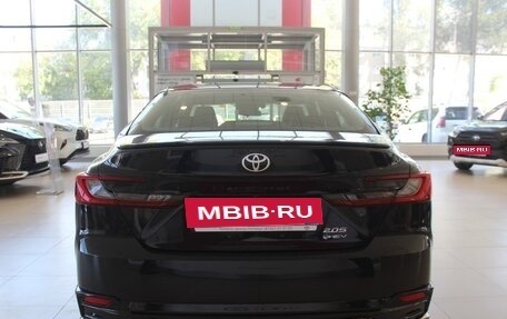Toyota Camry, 2025 год, 4 800 000 рублей, 6 фотография