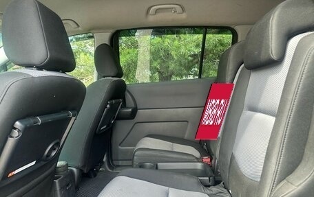 Mazda 5 I рестайлинг, 2006 год, 349 000 рублей, 23 фотография
