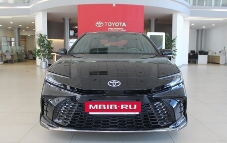 Toyota Camry, 2025 год, 4 800 000 рублей, 2 фотография