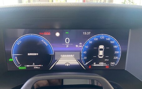 Toyota Camry, 2025 год, 4 800 000 рублей, 13 фотография