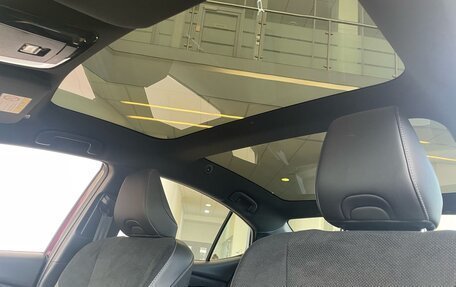 Toyota Camry, 2025 год, 4 800 000 рублей, 19 фотография