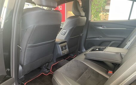 Toyota Camry, 2025 год, 4 800 000 рублей, 18 фотография