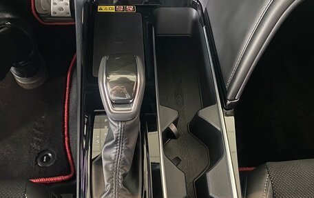 Toyota Camry, 2025 год, 4 800 000 рублей, 20 фотография