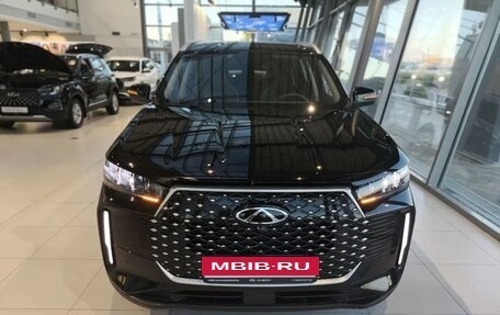 Chery Tiggo 4 I рестайлинг, 2025 год, 2 420 000 рублей, 2 фотография