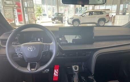 Toyota Camry, 2025 год, 4 800 000 рублей, 15 фотография