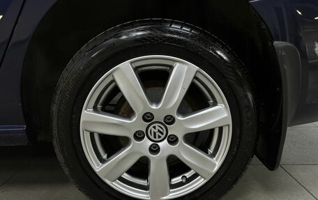 Volkswagen Polo VI (EU Market), 2012 год, 1 039 000 рублей, 8 фотография