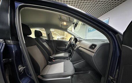 Volkswagen Polo VI (EU Market), 2012 год, 1 039 000 рублей, 9 фотография