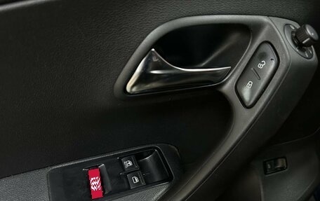 Volkswagen Polo VI (EU Market), 2012 год, 1 039 000 рублей, 19 фотография