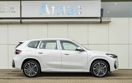 BMW X1, 2024 год, 4 590 000 рублей, 5 фотография