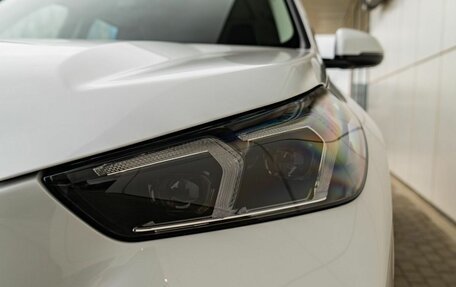 BMW X1, 2024 год, 4 590 000 рублей, 8 фотография