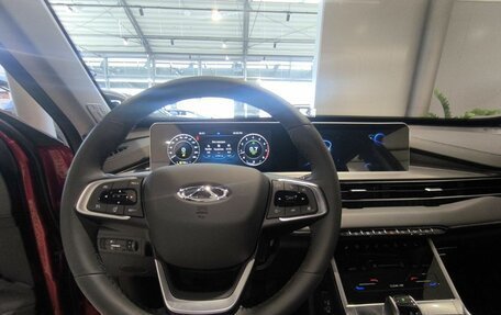 Chery Tiggo 4 I рестайлинг, 2025 год, 2 420 000 рублей, 11 фотография