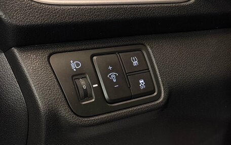 Hyundai Solaris II рестайлинг, 2019 год, 1 389 000 рублей, 11 фотография
