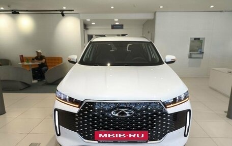 Chery Tiggo 4 I рестайлинг, 2025 год, 2 290 000 рублей, 2 фотография