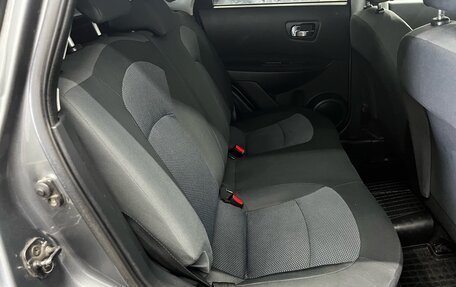 Nissan Qashqai, 2012 год, 1 200 000 рублей, 10 фотография