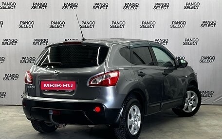 Nissan Qashqai, 2012 год, 1 200 000 рублей, 6 фотография