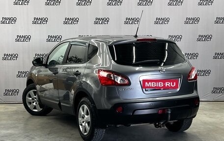 Nissan Qashqai, 2012 год, 1 200 000 рублей, 4 фотография