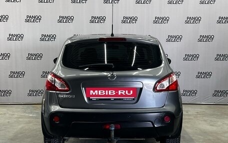 Nissan Qashqai, 2012 год, 1 200 000 рублей, 5 фотография