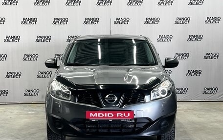Nissan Qashqai, 2012 год, 1 200 000 рублей, 2 фотография